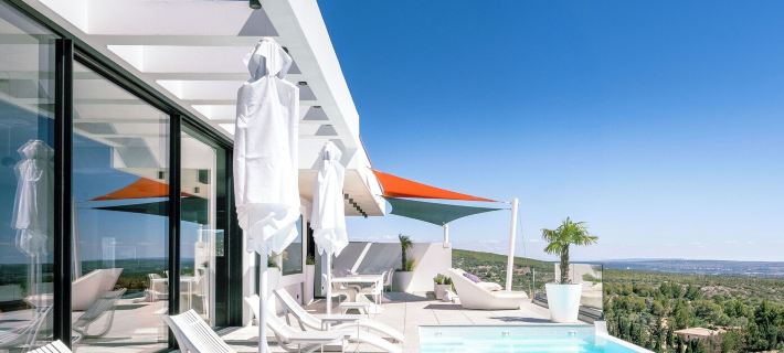 Suite 28 Hotels in Aude