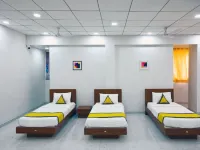 The Dorm Inn Hotels near Pathardi Phata