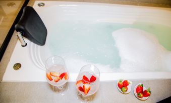 Las Lomas Luxury House