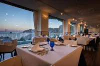 Auberge Fontaine Bleau Atami