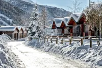 Villaggio Gofree Hotels in 