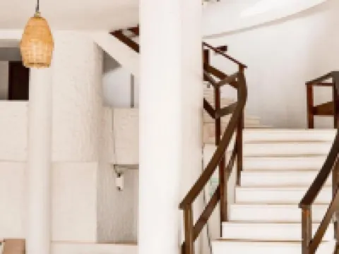 Villa Polinesia Chamela Hoteles en La Huerta