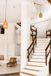 Villa Polinesia Chamela Hotels in Quémaro