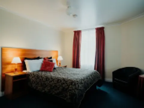 Stanley Hotel & Apartments Hôtels à : Stanley