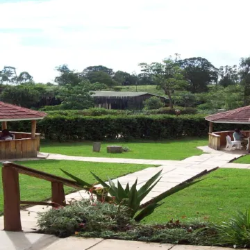 The Old House Nanyuki