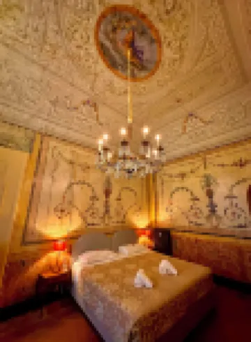 Casa Santangelo Suites