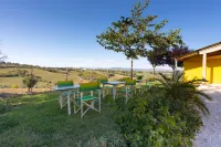 La Casa Del Sole Hotels in Fanano