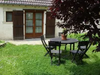 Inspirations Hotels in Saint-Loup-Géanges