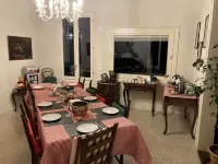 B&B La Familia sul Garda - servizio colazione