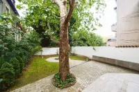 Villa Oliver Budapest Hôtels à : 2e Arrondissement de Budapest