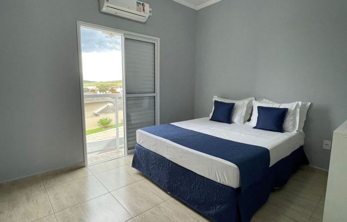 Summit Inn Hotel Cachoeira Paulista