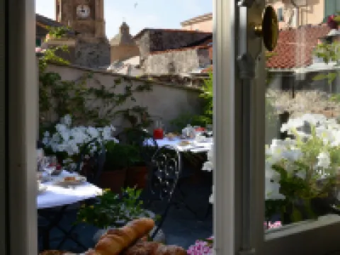 La Terrazza di Vico Olivi B&B Hotels in Ventimiglia