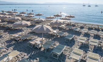 Le Palmette Suites