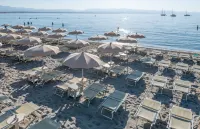 Le Palmette Suites
