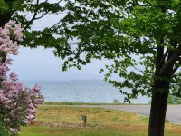 The Birchy, Adventure Lodging by Base Hospitality Group