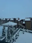 Marrone Hotel Tsaghkadzor Hotels in 
