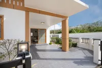 Japanese Style Villa Sunrise Garden A150