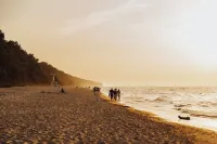 Hotel Linea Mare - Beach