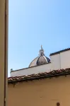 Romantic Room Duomo