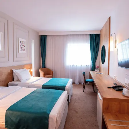 Stil Hotel Отели рядом с достопримечательностью «Дворец Чаушеску»