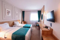 Stil Hotel Hotels in Bukarest