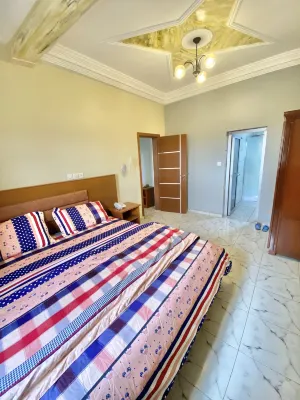 Fono HÔTEL Sarl - 2-نجوم
