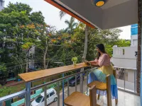 Zostel Visakhapatnam (Vizag) Hotels near Dondaparithy