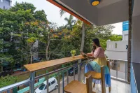 Zostel Visakhapatnam (Vizag)