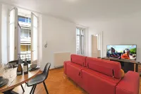 Amazing Lugano - Happy Rentals Hotel a 