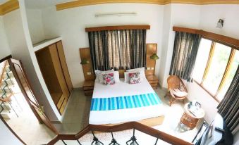 Fresco Hotel & Residences