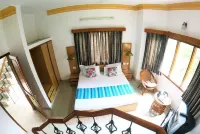 Fresco Hotel & Residences Hotels in Palampur