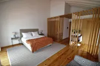 Casa do Santo - Wine & Tourism Hotels in Gouvinhas
