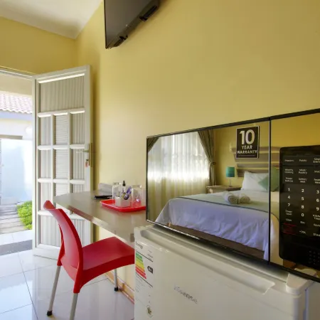 Minilitha Lodge