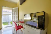 Minilitha Lodge Hotels in Richards Bay