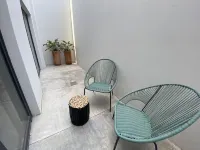Tribu San Martin Chapultepec - Apartments