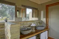 Koro River Camp