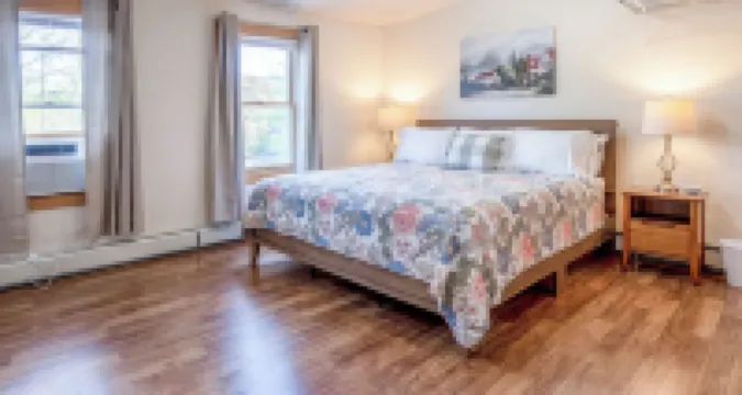 Downtown Apartments in Bar Harbor Hotels in 