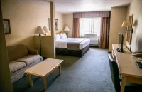 Thumper Pond Resort Hotels in Otter Tail County