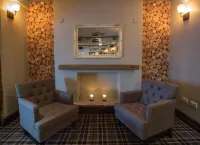 The Sun Inn Hotels in Pennington