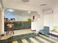 Royal Basin Resort Hotels in Kumasi