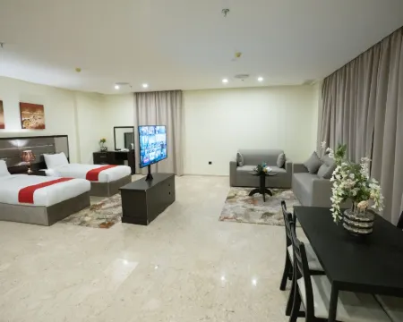 City View Hotel Hotels in Bneid Al Qar