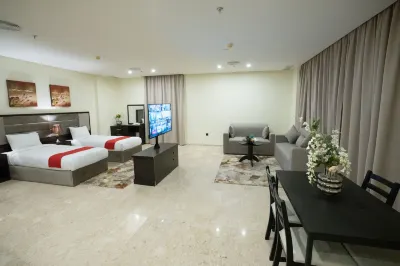City View Hotel