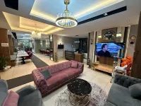 Paradise Suit Otel Hotel a Beysehir