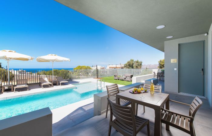 Heliades Residence