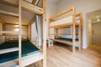 Mt.Takao Base Camp Hotel di Hachioji