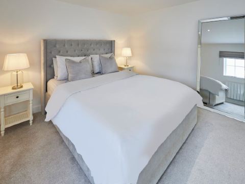Host & Stay - the Hay Loft