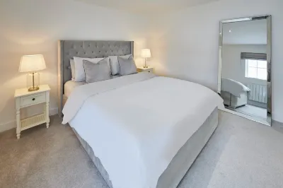 Host & Stay - the Hay Loft Hotels near Featherstone