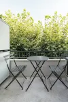 ฟรินิโช 18 บาย Athens Concept Residences โรงแรมในPlaka