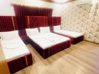 Rehaish Inn Hotels in Shah Faisal Town