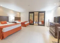 Mount Irvine Bay Resort فنادق في 